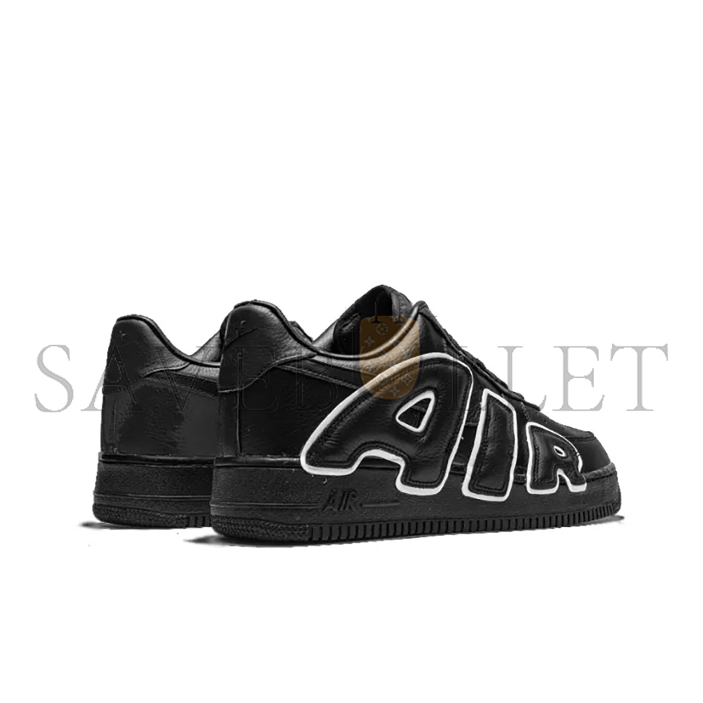 NIKE AIR FORCE 1 LOW CACTUS PLANT FLEA MARKET BLACK DC4457-001